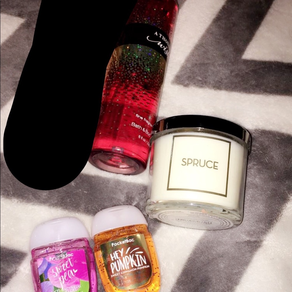 bundle for $15 or separately if made an offer!